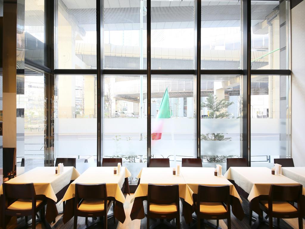Apa Hotel Roppongi Itchome Ekimae Tokyo Dış mekan fotoğraf