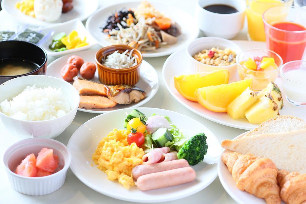 Apa Hotel Roppongi Itchome Ekimae Tokyo Dış mekan fotoğraf